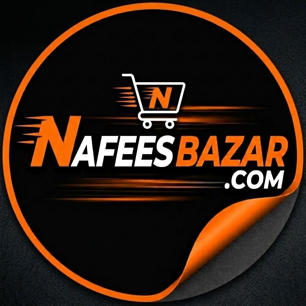 Nafees Bazar 